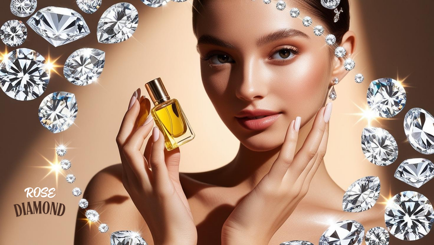 ROSE Diamond